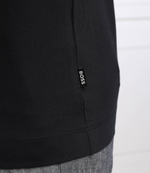 футболка thompson 02 BOSS BLACK - темно-синий(50468972)