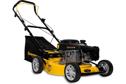 Газонокосилка бензиновая Champion LM4122