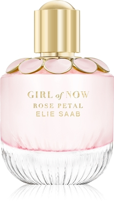 Elie Saab Girl of Now Rose Petal парфюмерная вода женская