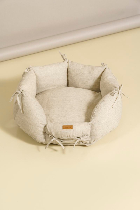 Подушечка для лежанок "Пони-набалкони"