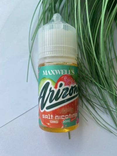 Arizona by Maxwell`s salt 30мл