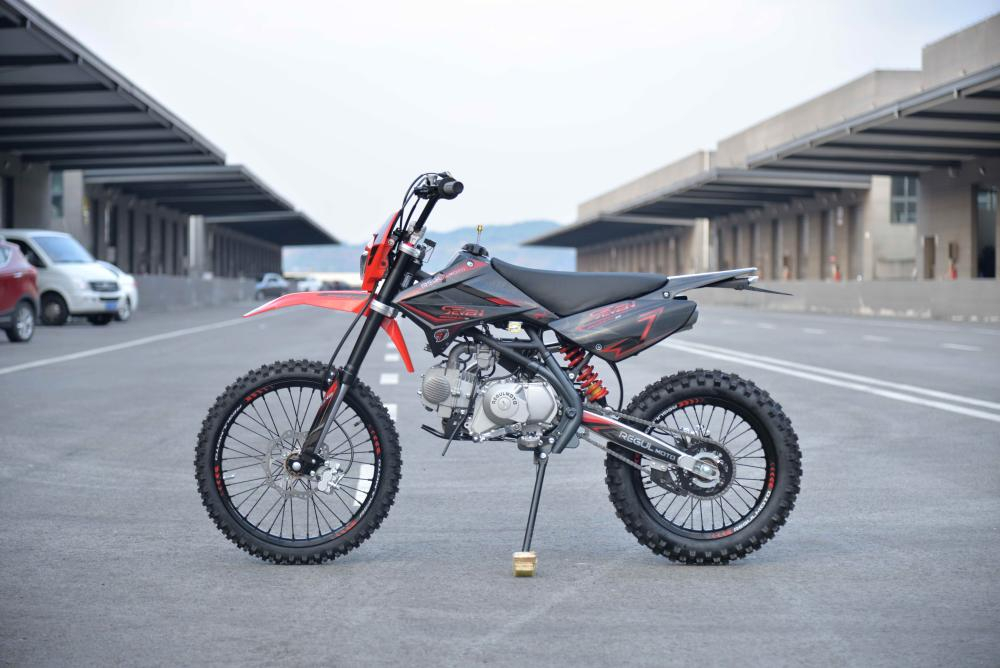 Мотоцикл REGULMOTO Seven Medalist Pro 19/16 PITBIKE