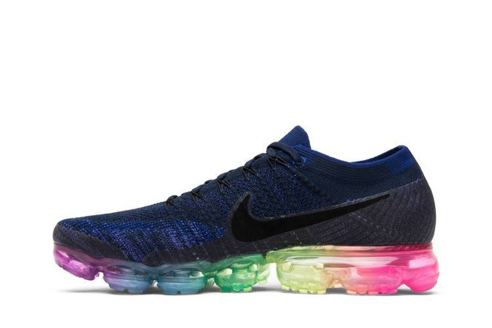 Кроссовки Nike Air Vapormax Be Ture