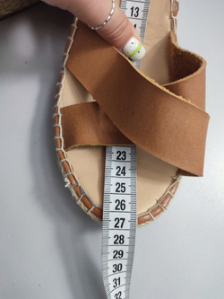 Босоножки 2Bizzy летние 41 размер