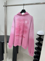 Толстовка Balenciaga
