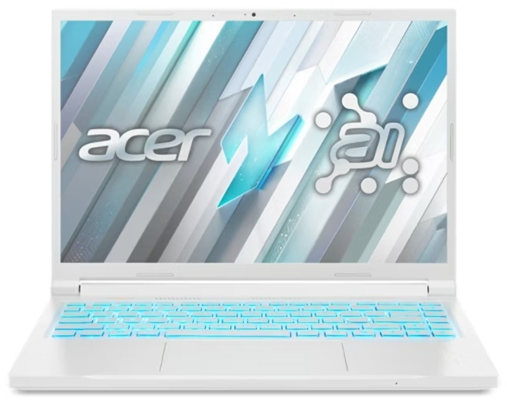 Ноутбук Acer Nitro V 14 14.5" / 16 Гб / SSD 1024 Гб / Без ОС / ANV14-61-R0VB / NH.QU5ER.003