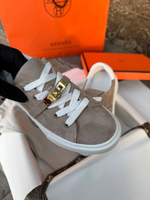 Кеды Hermes