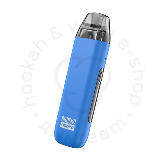 ЭС BRUSKO MINICAN 3 PRO (синий)