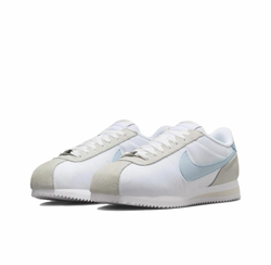 Женские кроссовки Nike Cortez 'White Light Armory Blue' DZ2795-100