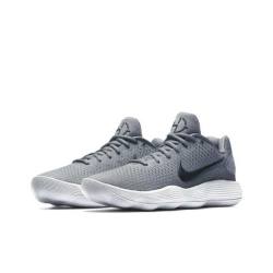 Мужские кроссовки Nike Hyperdunk 2017 Low EP 'Cool Grey' 897637-002