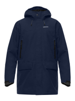 КУРТКА МУЖСКАЯ ШТОРМОВАЯ BASK ARGON