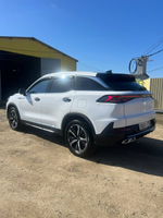 BAIC X75 Luxury 1.5T 7DCT
