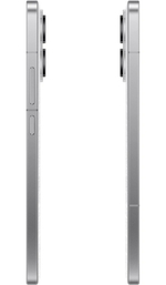 Смартфон Poco F6 Pro 12/512Gb 5G White