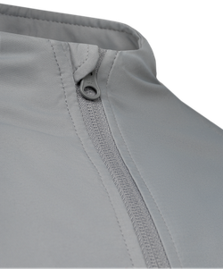 Куртка спортивная CAMP 2 Lined Jacket, серый