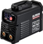 Сварочный инвертор ELITECH WM 200 PULSE HD 204466