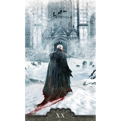 Карты-Премьер "Таро V"