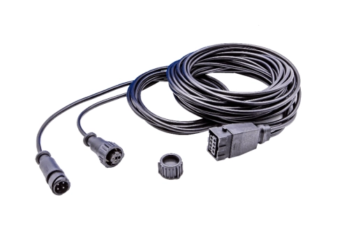 Кабель модулятора с диагностикой, 14м модулятор + 3м диагностика (10.470.296) SORL