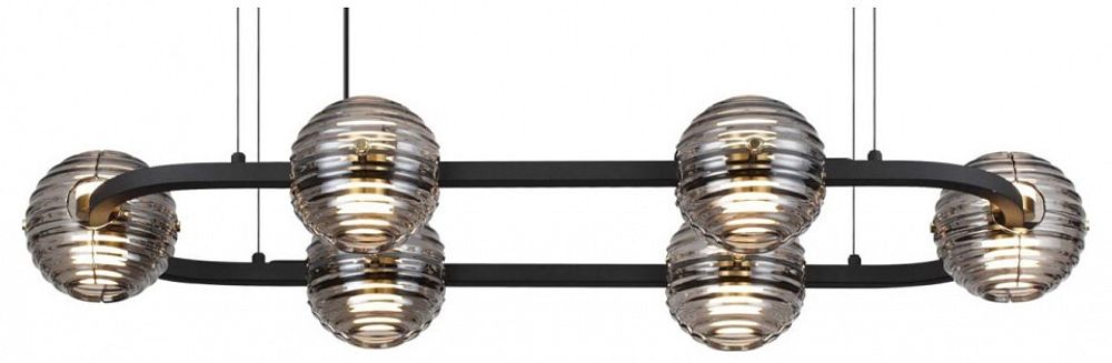 Подвесная люстра Odeon Light Troni 5041/60LA