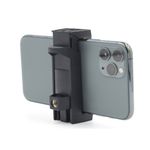 Штатив Falcon Eyes EasyPod 135 + Fujimi SM-CL2 с креплением для смартфона