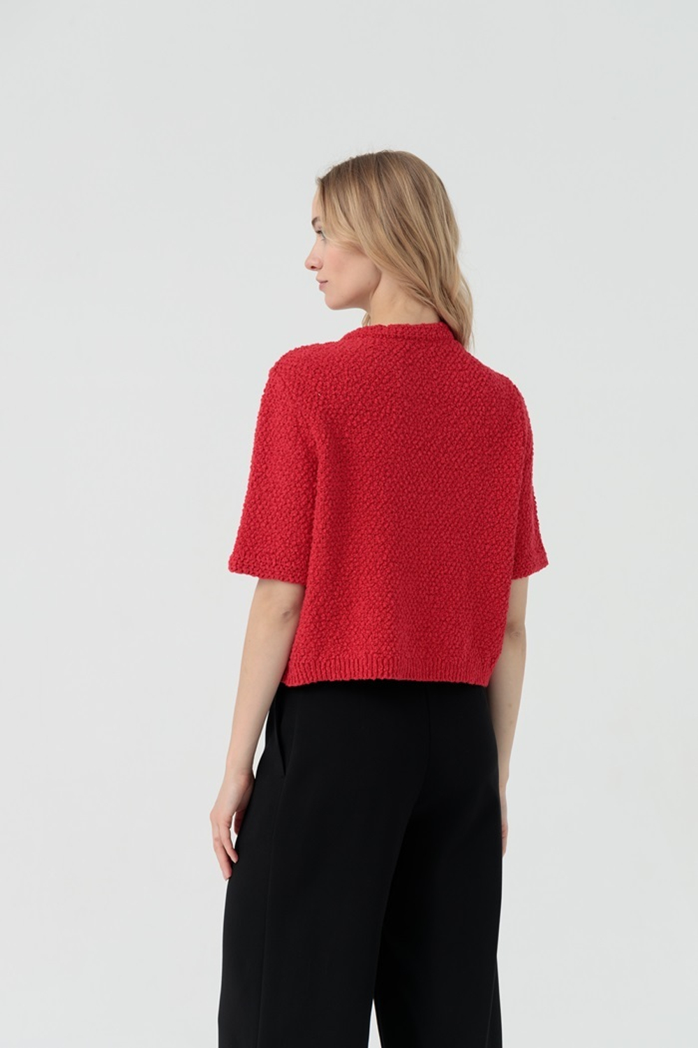 Кардиган Дольяни NOME Atelier