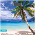 Весы напольные электронные ENERGY EN-419P, до 180кг