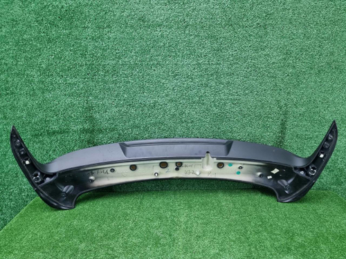 Спойлер крышки багажника Haval Jolion (2021-н.в.)