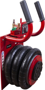 Домкрат пневматический WiederKraft WDK-81813A 3 т в0000128753