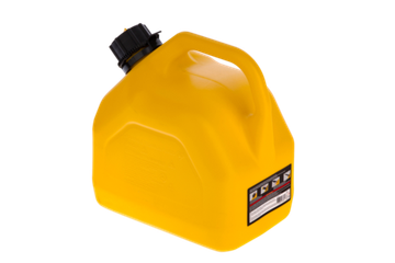 Канистра для ГСМ, премиум, 5л  DENZEL 53128