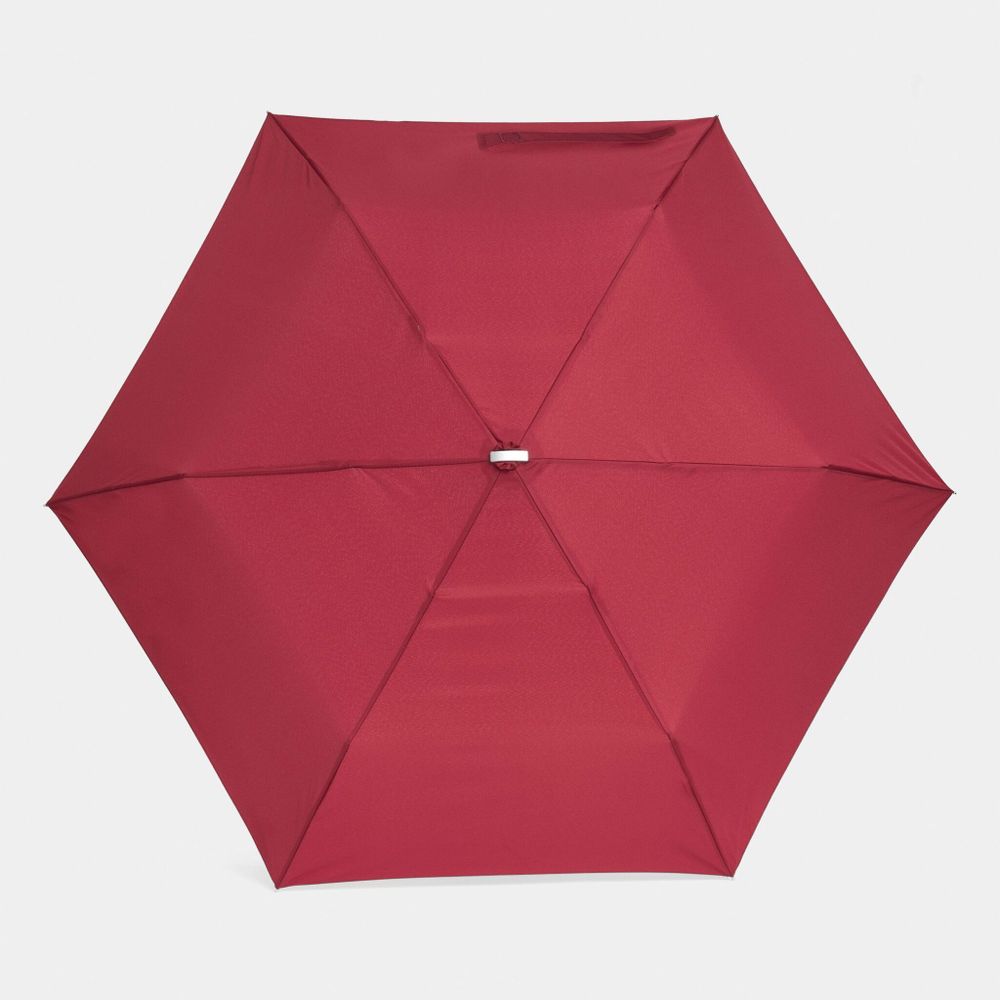 Плоский портативный зонтик FLAT