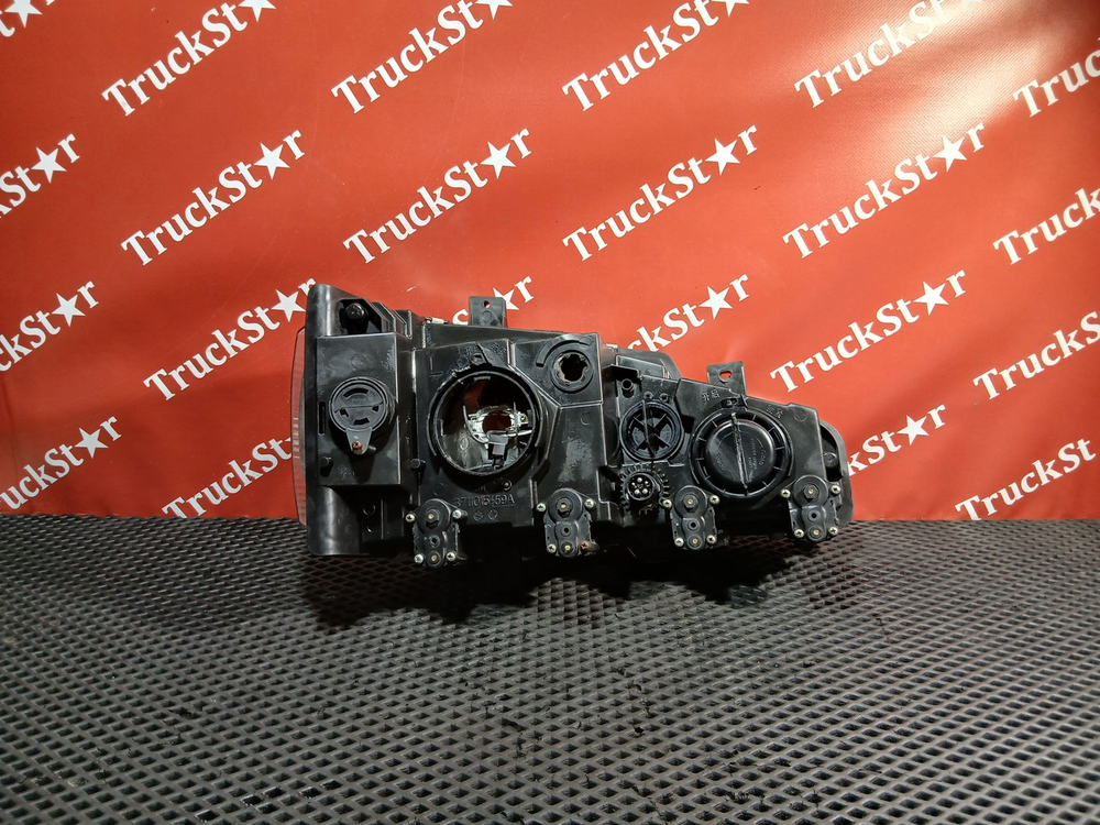 Фара левая 2023г.