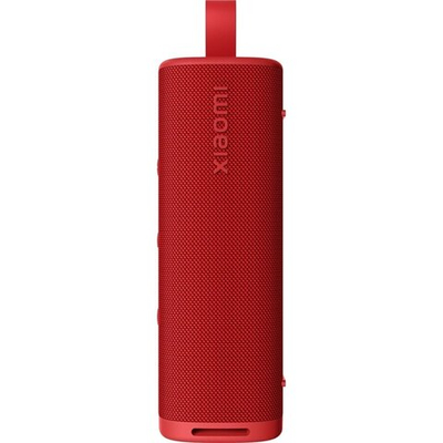 Беспроводная акустика XiaoMi Sound Outdoor 30W S29D, Red