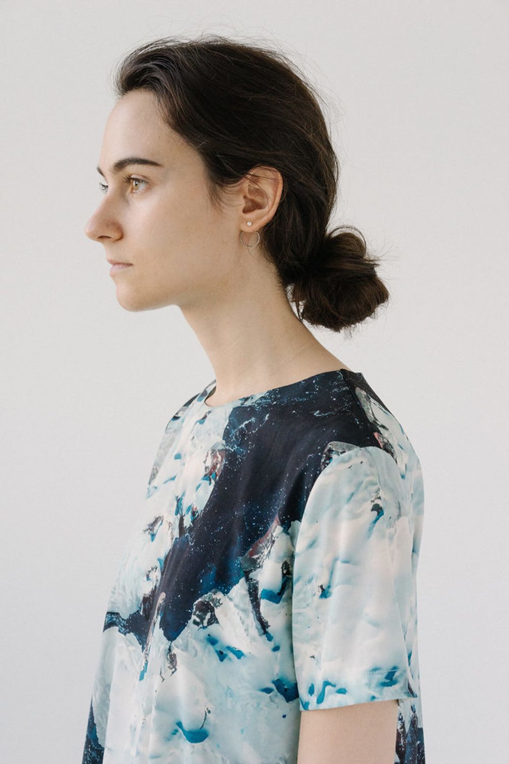 Платье Franz Josef Land