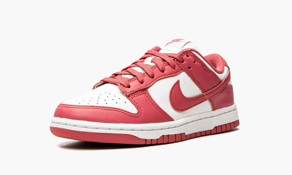 Dunk Low WMNS "Archeo Pink"