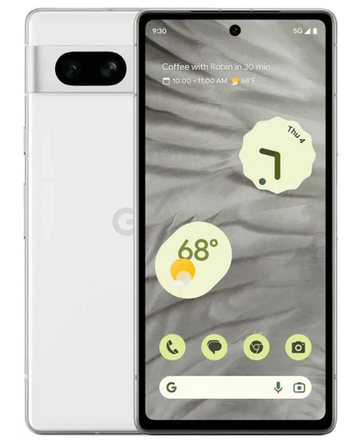 Pixel 7a