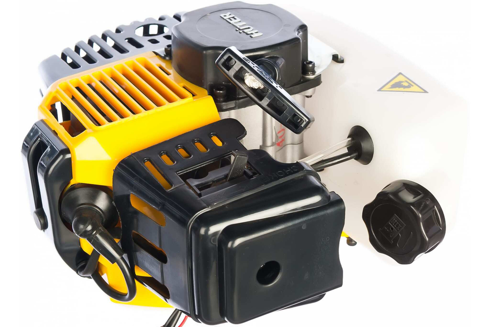 Бензиновый триммер Huter GGT-1300T