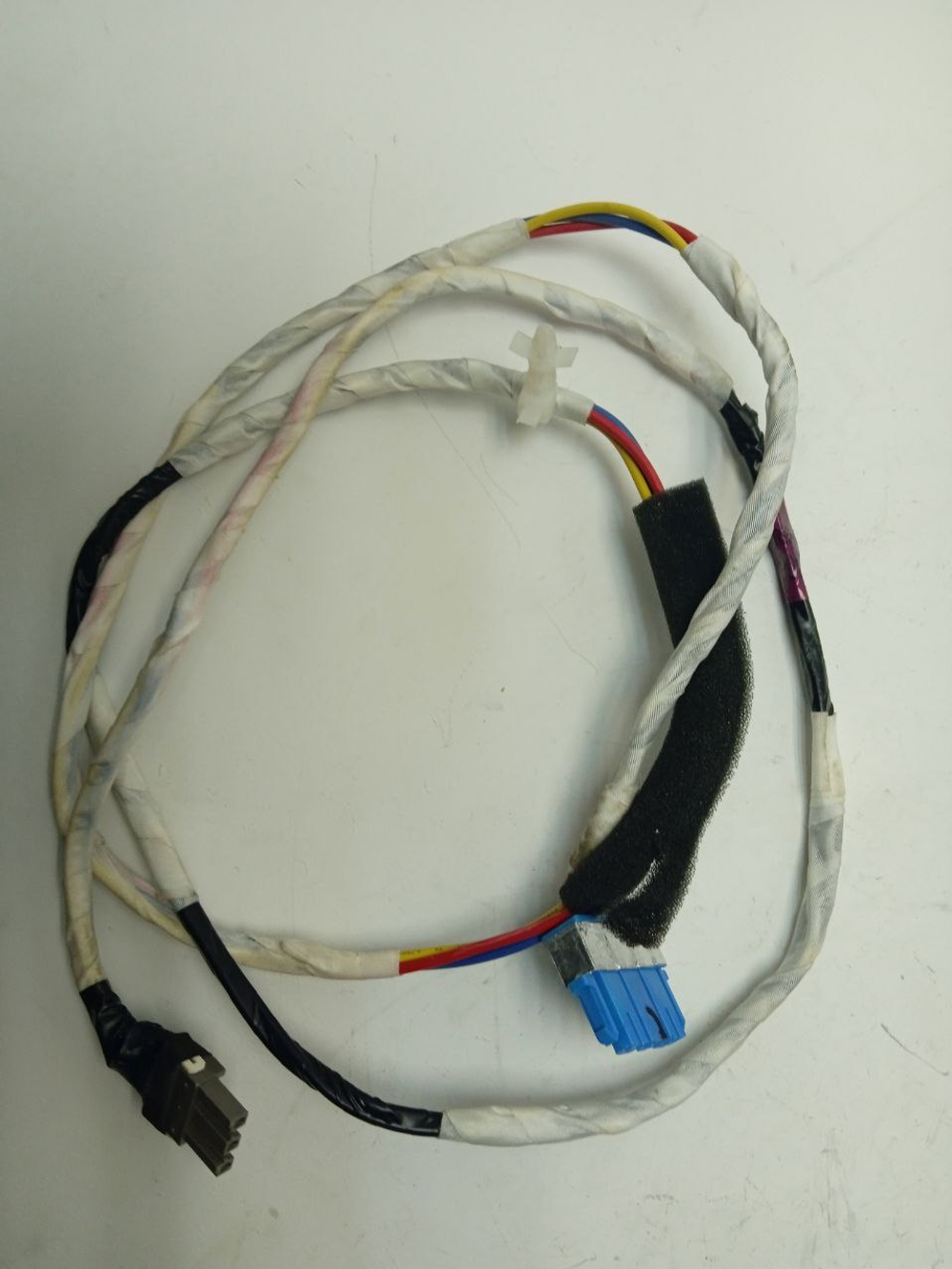 F2J3WS2W кт6 Проводка для стиральной машины LG б/у