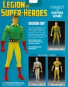 Фигурка DC Direct Legion of Super-Heroes - Colossal Boy