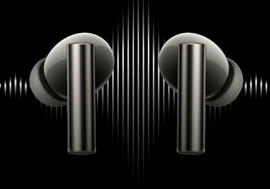 Беспроводные наушники RealMe Buds Air 6 Pro (RMA2401)