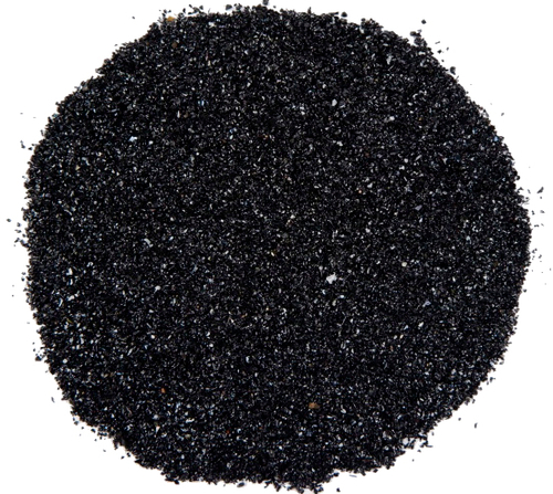 Купершлак 0,2 - 1,6 мм, тонна