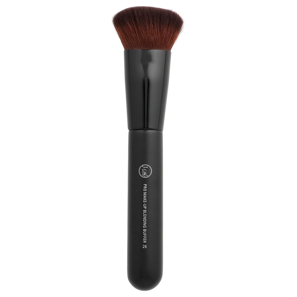 J.Cat Beauty, профессиональные кисти для макияжа, BR26, буфер для растушевки, 1 шт.