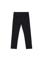 Мужские классические джинсы Levi's 502 Taper 29507-1627