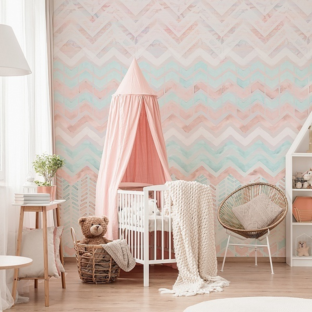 Обои и панно Affresco, коллекция  Trend Art