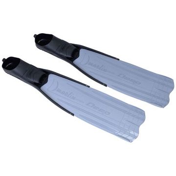 Ласты Marlin Deep серые