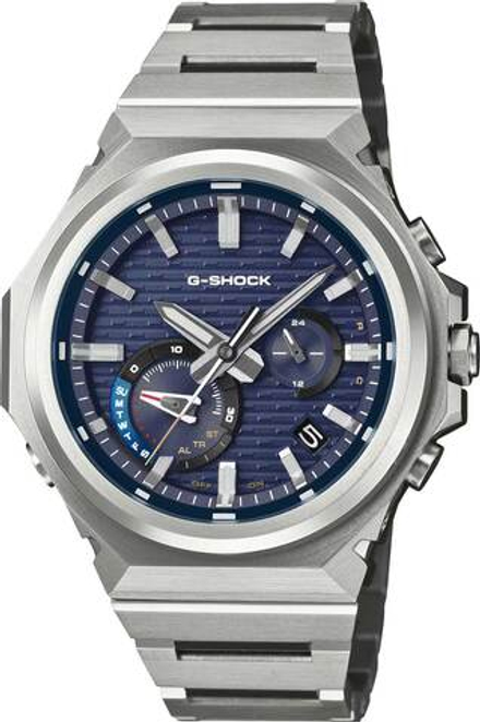 Мужские наручные часы Casio G-Shock GST-B1000D-2A