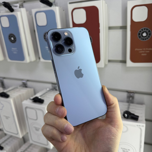 iPhone 13 Pro, 256 ГБ б/у