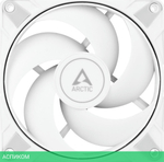 Кулер для корпуса Arctic P12 Max White (ACFAN00293A)