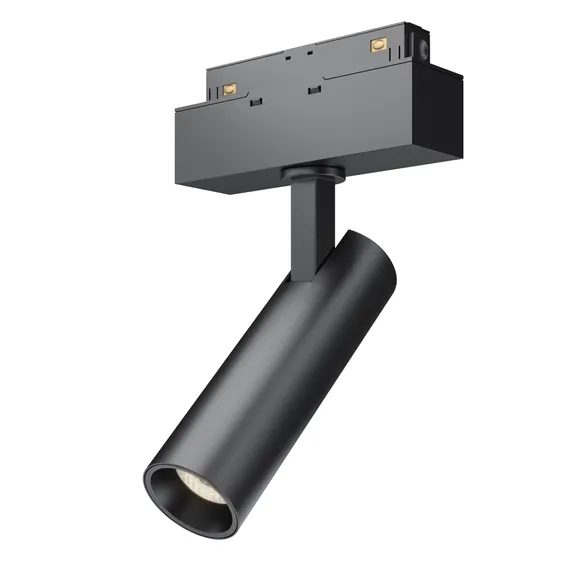 Трековый светильник Фокус / Focus Led S35 4000K 7Вт 24° Technical tr019-2-7w4k-b