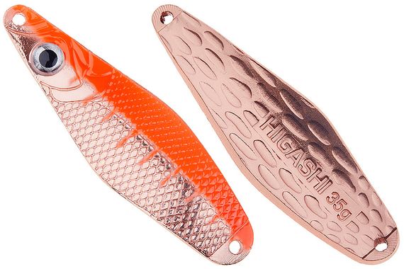 Блесна HIGASHI Sierra 35g #107