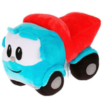 Грузовичок Лева 20см, озвуч, в пакет C20137-20 (Мульти-пульти)