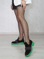 Туфли женские демисезонные LAPYA 1453-R50